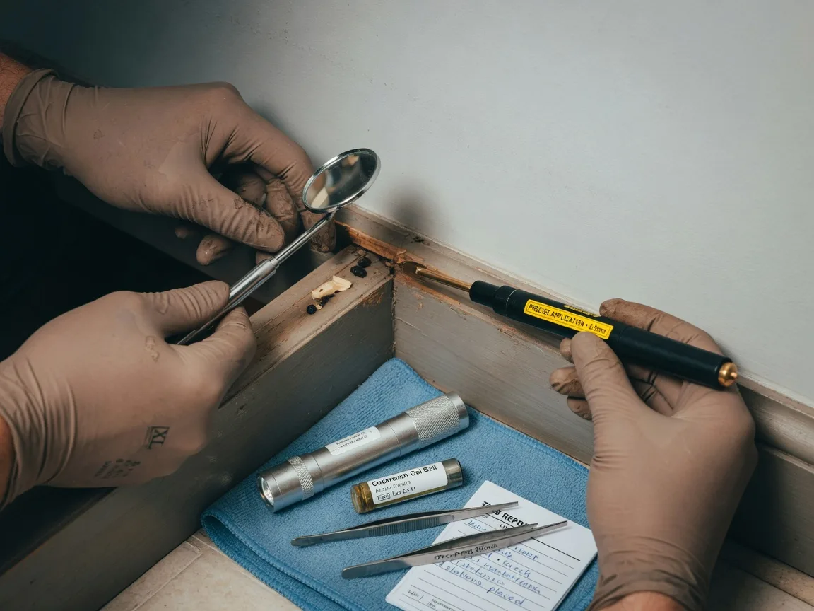 Why choose Emergency Pest Control in Hunters, WA